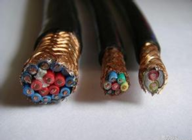 威海DJYVP计算机电缆