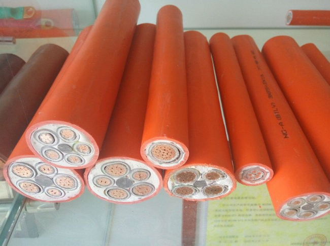 威海矿物质电缆，防火电缆，矿物绝缘电缆