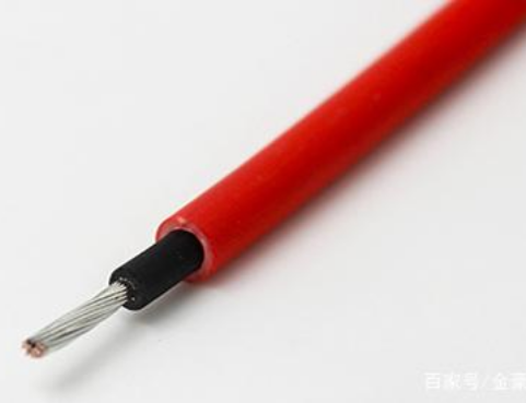 威海光伏电缆，太阳能光伏线